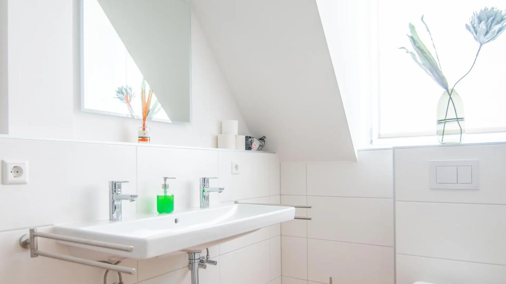 Stays Apartments Nuremberg