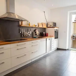 Am Spittlerturm Apartment