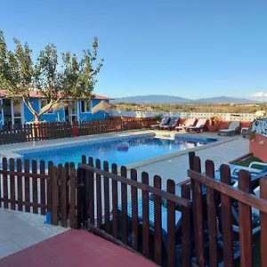 Quinta Do Sol Appartement Lagos