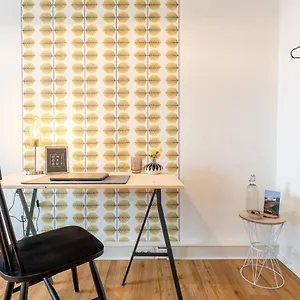 Design Zentral & - Toplage Am Opernhaus Apartment