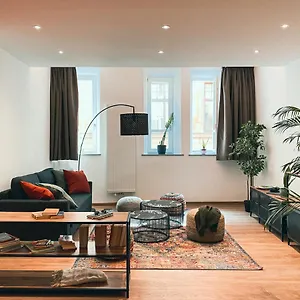 Brunnen Apartment