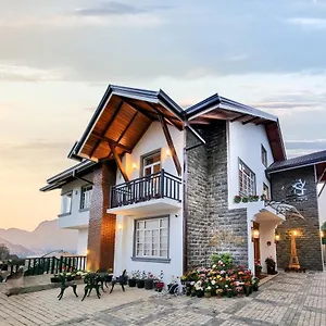 C I Villa Nuwara Eliya