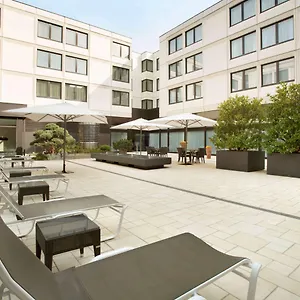 Hotel Ramada Parkhotel, Norymberga