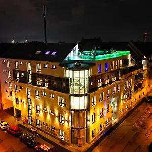 Eco Smart Premium Apart-hotel