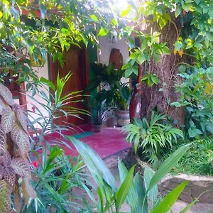 Gangula Eco Accommodatie bij particulieren Sigiriya