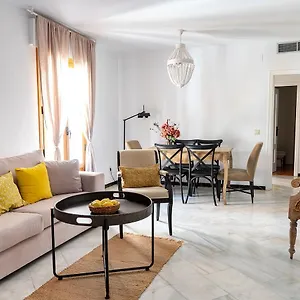 Ziba Only Families Apartamento Córdoba
