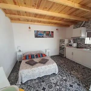 Estudio Dominicana In Gale Apartamento Albufeira