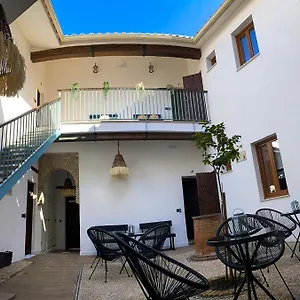 Boutique Casa Caldereros Appartement Córdoba
