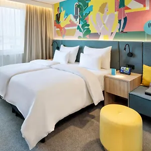 Spark By Hilton Messe Prater Hotel Wenen