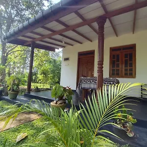 Hillside View Lodge Sigiriya