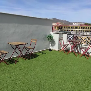 Enjoy Capuchinos Appartement Málaga