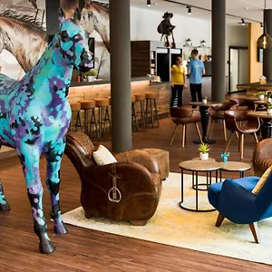 - The Niu, Saddle By Ihg Fürth