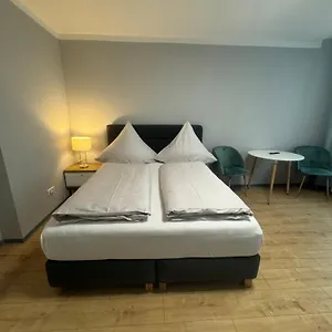 Apartment City Am Hauptbahnhof N.5, Nürnberg