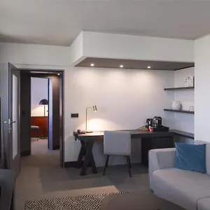 4* Hotell Scandic