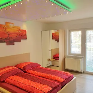 Regina Apartment